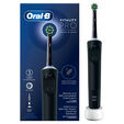 Escova de Dentes El&eacute;trica Oral-B Vitality Pro D103 Preto image number null
