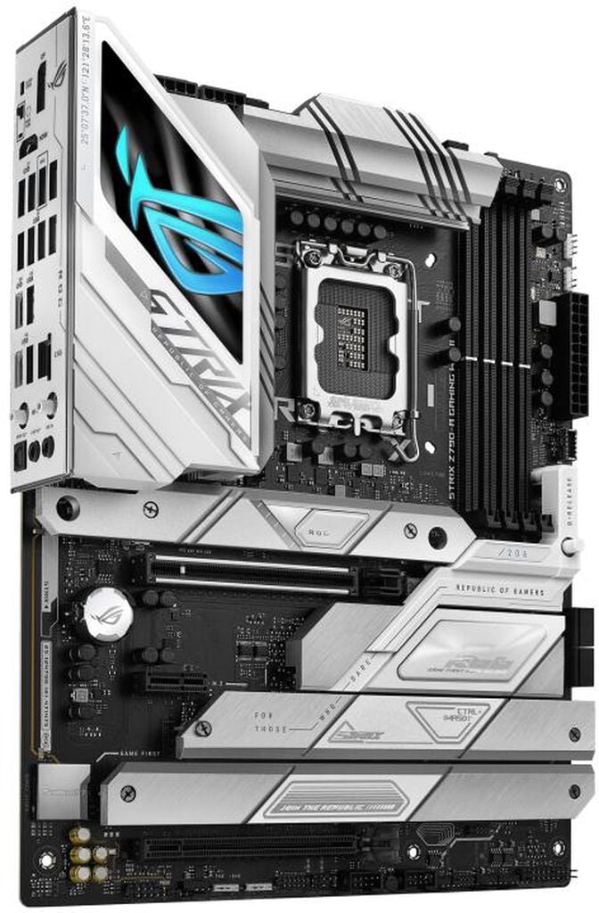 Motherboard Asus ROG Strix Z790-A Gaming WiFi II image number 4