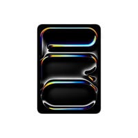 Tablet Apple iPad Pro M5 11" Wi-Fi + Cellular 2TB Prata Vidro Nanotextura Tandem OLED