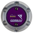 Conspit CDR Side Quick Release para bases ARES image number null