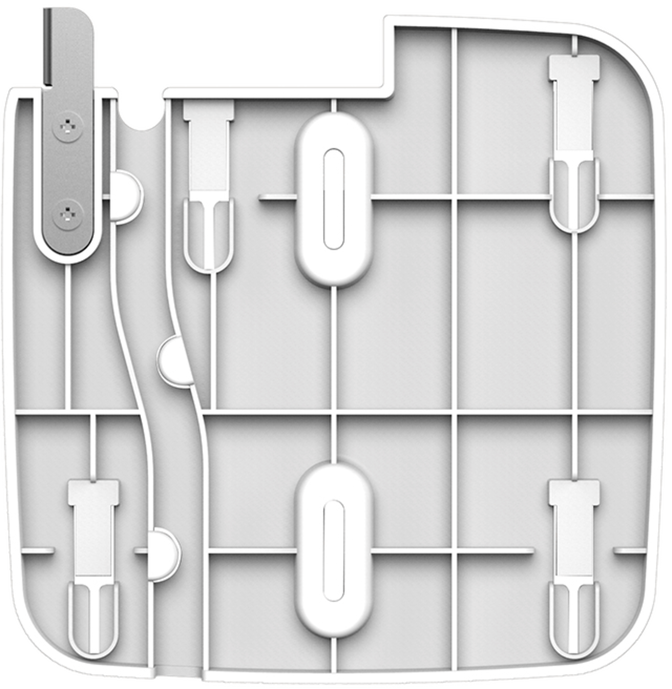 Access Point D-Link DAP-2610 Wireless AC1300 Wave 2 Dual Band POE image number 3