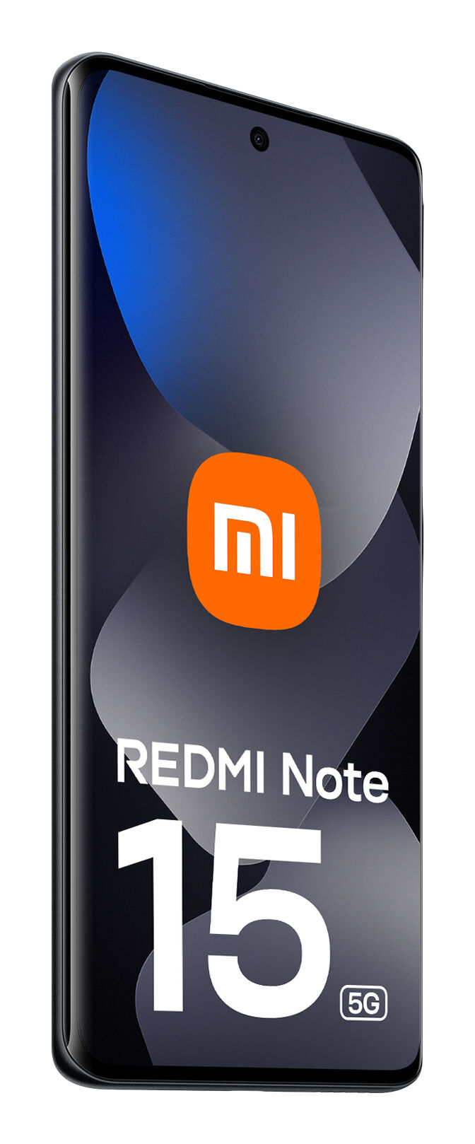 Smartphone Xiaomi Redmi Note 15 5G 6.9" (6 / 128GB) 120Hz Preto image number 3