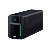 UPS APC Back-UPS 500VA 230V AVR Tomadas IEC