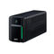 UPS APC Back-UPS 500VA 230V AVR Tomadas IEC