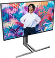 Monitor AOC Graphic Pro 27" U27U3CV Nano IPS 4K 60Hz USB-C (PD90W) DisplayHDR 400 image number null