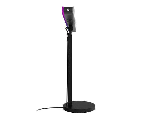 Luz Logitech G Litra Beam LX Streaming Light Grafite image number 2