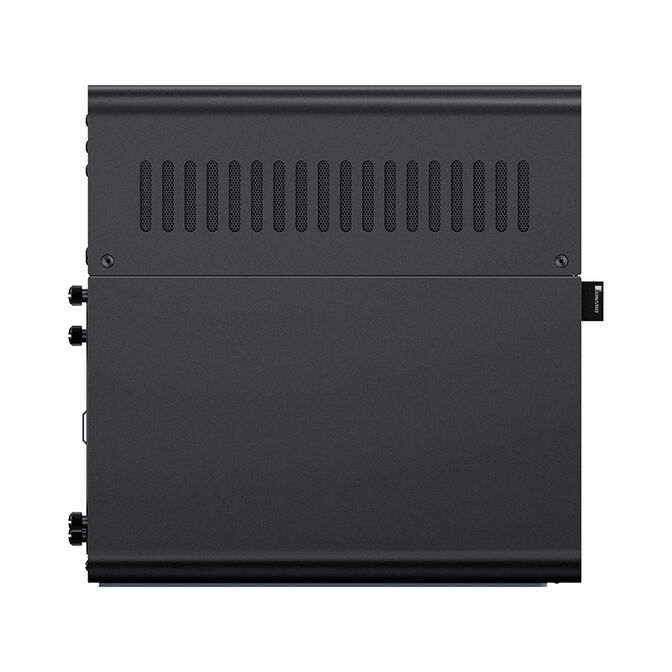 Caixa Mini-ITX Jonsbo N2 Preto image number 15