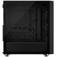 Caixa ATX Corsair 3200D RS ARGB Perfomance Preta Vidro Temperado image number null
