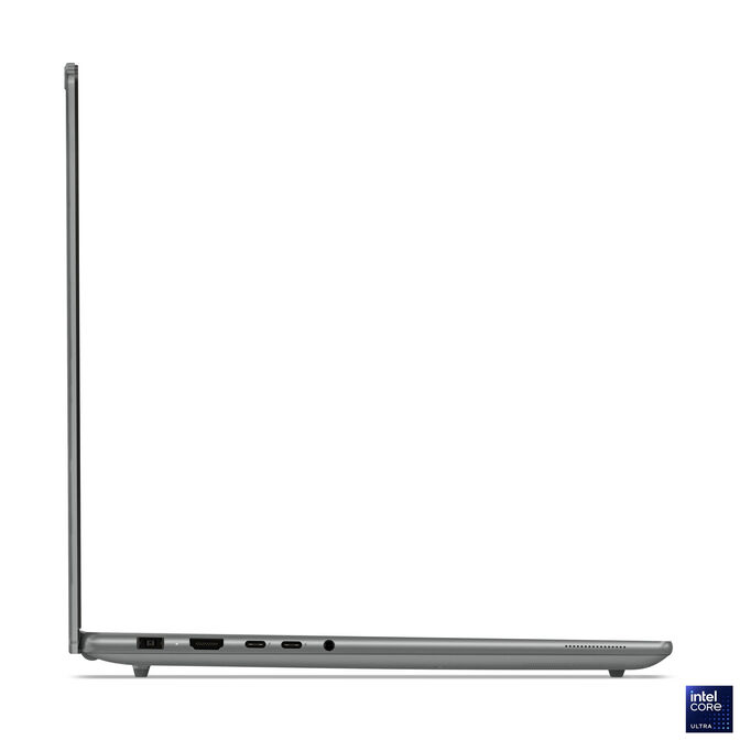 Port&aacute;til Lenovo Yoga Pro 9 16IAH10-334 16" Ultra 7 255H 32GB DDR5 1TB RTX 5050 2.8K 120Hz OLED W11 +Rato image number 8