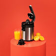 Espremedor de Sumo Cecotec Xqueeze RetroJuice 600 600W image number null