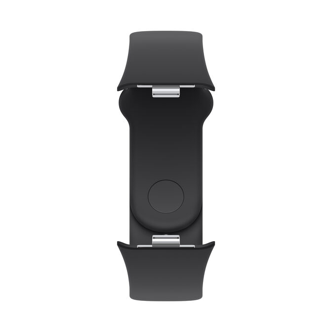 Pulseira de Atividade Xiaomi Mi Smart Band 8 Pro Preto image number 2