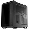 Caixa ATX ASUS TUF Gaming GT502 Horizon TG ARGB Preta image number null