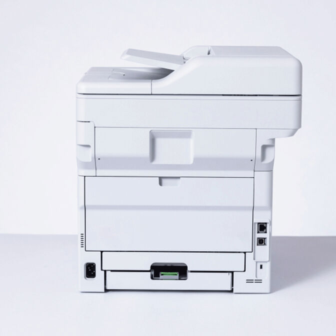 Impressora Multifun&ccedil;&otilde;es a Laser Brother DCP-L5510DW WiFi image number 1