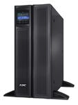 UPS APC Smart-UPS X 3000VA Rack/Torre LCD 200-240V com Onda de Sa&iacute;da Sinusoidal image number null