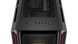 Caixa E-ATX Corsair 5000T LX ARGB Preto Vidro Temperado image number null