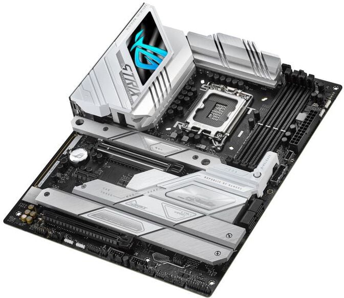 Motherboard Asus ROG Strix Z790-A Gaming WiFi II image number 6