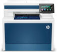 Impressora Multifun&ccedil;&otilde;es Laser HP Color LaserJet Pro MFP 4302fdn image number null