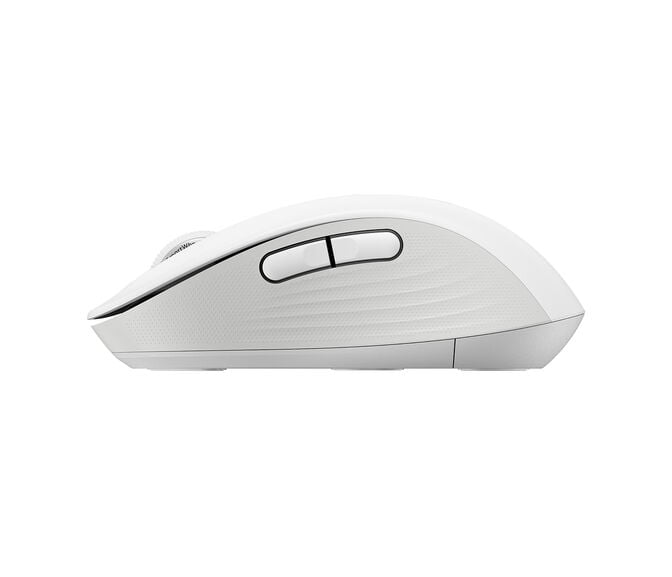 Rato Logitech Signature M650 Wireless Branco image number 4