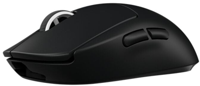 Rato Logitech G Series PRO X Superlight Wireless Preto image number 2