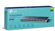 Switch TP-Link TL-SG116 16 Portas Gigabit Desktop Switch image number null