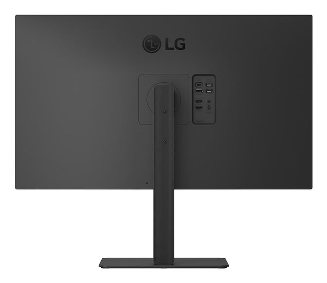 Monitor LG UltraFine 31.5" 32U720A VA 4K 60Hz 5ms image number 3
