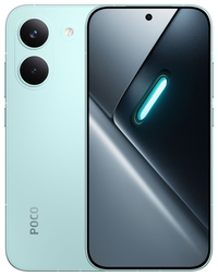Smartphone Xiaomi POCO X8 Pro 5G 6.59" (12 / 512GB) 120Hz Verde