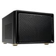 Caixa Mini-ITX Kolink Satellite Preto image number null