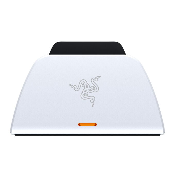 Suporte de Carregamento Razer Universal Quick Charging Stand para PlayStation 5 Branco image number 2