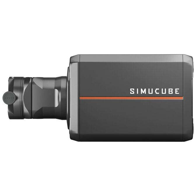 Simucube 2 Quick Release Adaptador para Simucube 3 image number 4