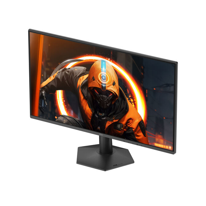 Monitor AOC Gaming 27" 27G50F IPS W-LED FHD 180Hz 0.5ms image number 8