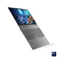 Port&aacute;til Lenovo Yoga Yoga 7 2-in-1 14" Ultra 7 258V 32GB 1TB Arc 140V 2.8K OLED W11 image number null