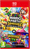 Jogo Nintendo Super Mario Party Jamboree - Nintendo Switch 2 Edition