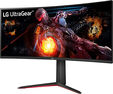 Monitor Curvo Gaming LG UltraGear 34" 34GP63AP VA UWQHD 160Hz 1ms FreeSync Premium image number null