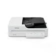 Scanner de Documentos Epson WorkForce DS-1760WN WiFi image number null