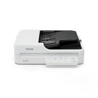 Scanner de Documentos Epson WorkForce DS-1760WN WiFi
