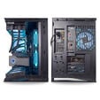 Computador King Mod Gamer-PC Ryzen 7 9800X3D 32GB DDR5 2TB RTX 5090 WiFi W11 V6 image number null