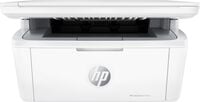 Impressora HP Multifun&ccedil;&otilde;es Laser Laserjet MFP M140W, A4, Wi-Fi