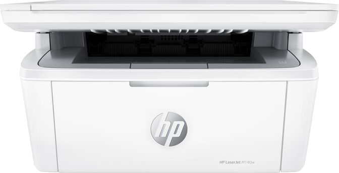Impressora HP Multifun&ccedil;&otilde;es Laser Laserjet MFP M140W, A4, Wi-Fi image number 0