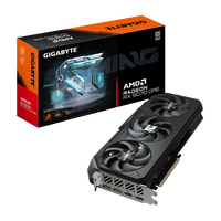 Gr&aacute;fica Gigabyte Radeon RX 9070 GRE Gaming OC 12GB GDDR6