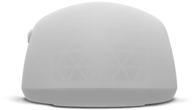 Rato Gaming Endgame Gear OP1w 4k Wireless  - White Frost image number 1