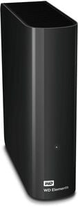Disco Externo Western Digital Elements 10TB USB3.0 image number null
