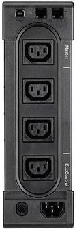 UPS Eaton PRO Line-Interactive 850VA/510W IEC/USB image number null