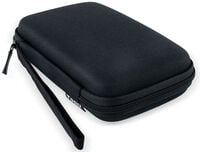 Caixa Protectora Tooq Discos 2.5" Preto (E2503B)