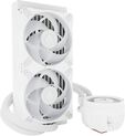 Water Cooler CPU AIO Arctic Liquid Freezer III White - 240mm image number null