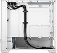 Caixa Micro-ATX Fractal Design Pop Mini Air RGB White TG Clear Tint image number null