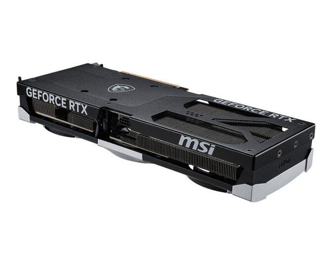 Gr&aacute;fica MSI GeForce&reg; RTX 5080 VENTUS 3X OC PLUS 16GB GDDR7 DLSS4 image number 2