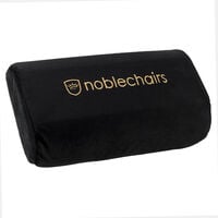 Set de Almofadas noblechairs para EPIC / ICON / HERO Preto / Dourado