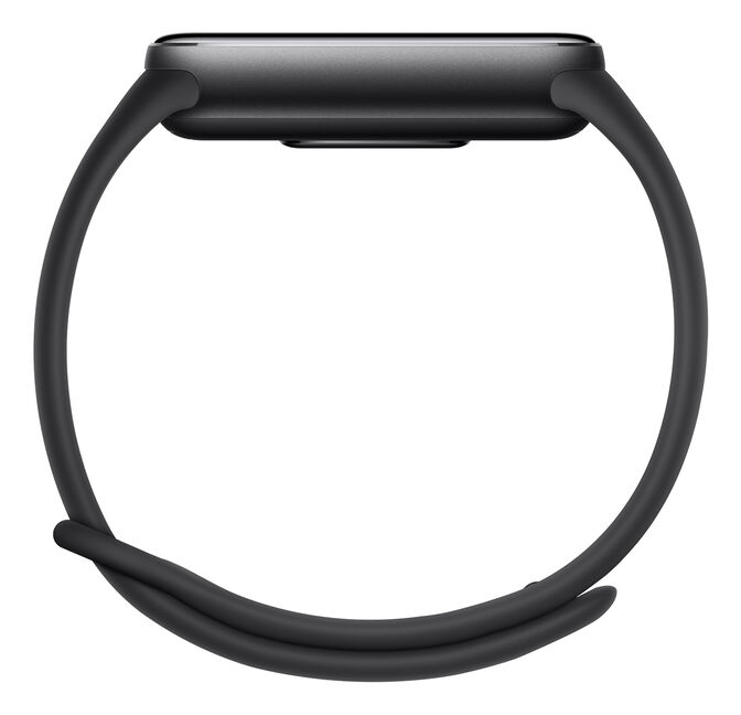 Pulseira de Atividade Xiaomi Smart Band 10 Preto image number 2