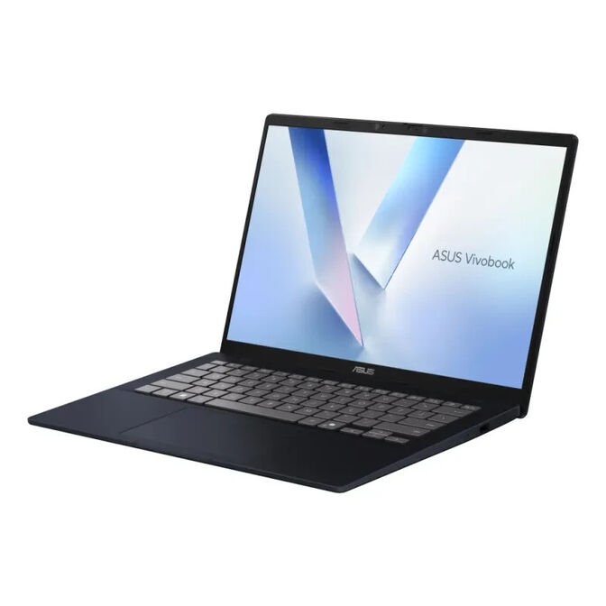 Port&aacute;til ASUS VivoBook 14 F1407QA-X1PBLHDAB01 14" Snapdragon X X1 26 100 16GB 512GB Adreno Graphics WUXGA W11 (sem carregador) image number 2