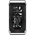 Caixa E-ATX Corsair WARTHOG RS Perfomance Preto Vidro Temperado image number null